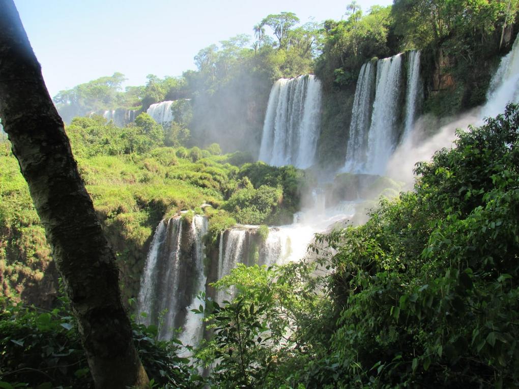 De Rio de Janeiro aux forêts amazoniennes en 28 jours 41 Brazil Rio Christ Redeemer 1 9