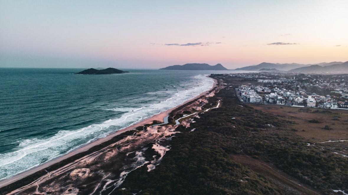 Brazil surf