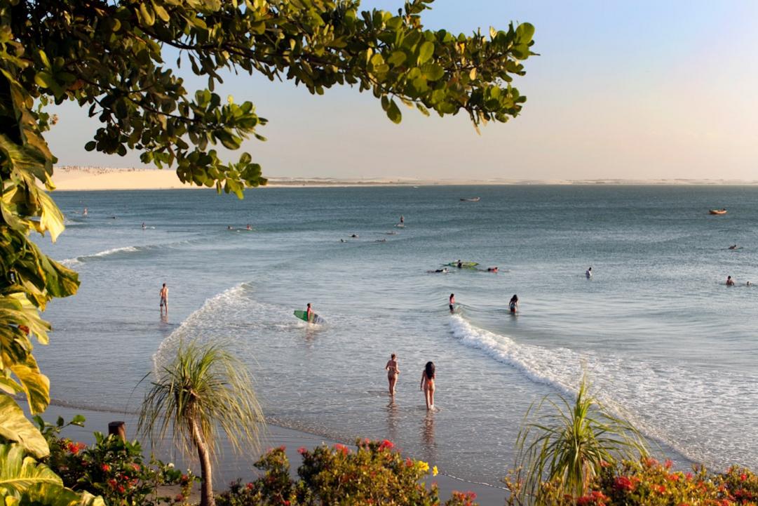 Brazil surf