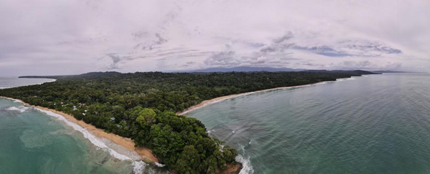 Costa Rica snorkeling