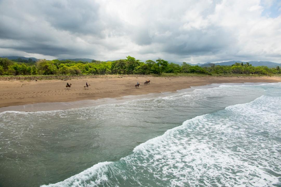Costa Rica snorkeling