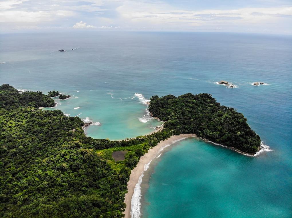 Costa Rica snorkeling