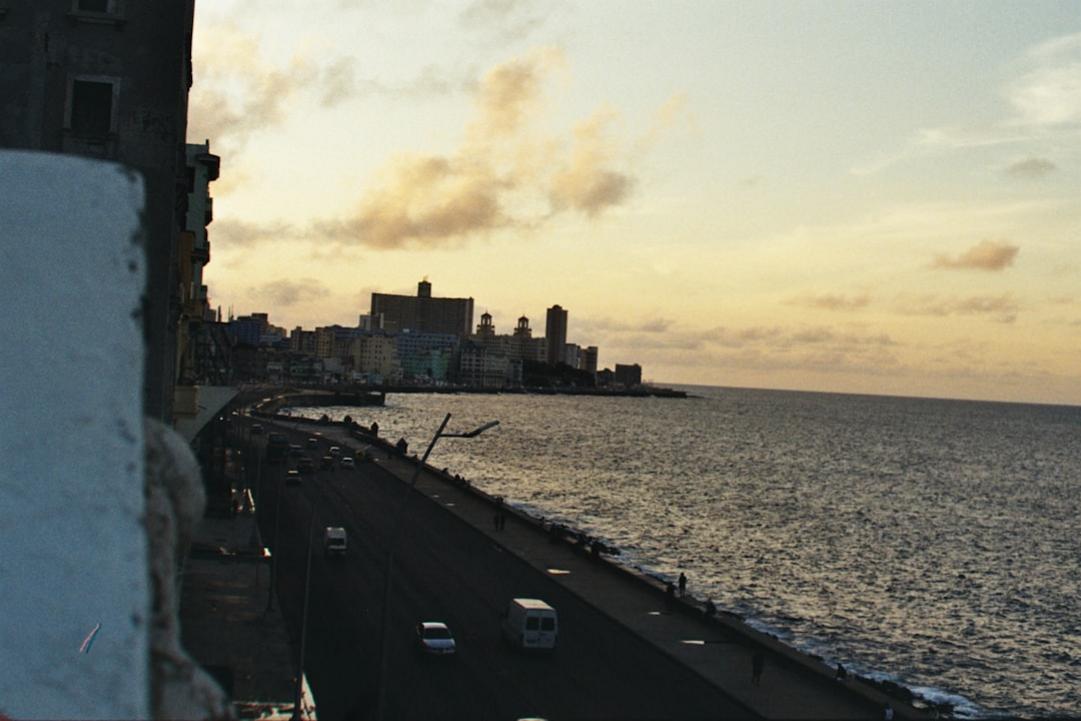 Curacao route
