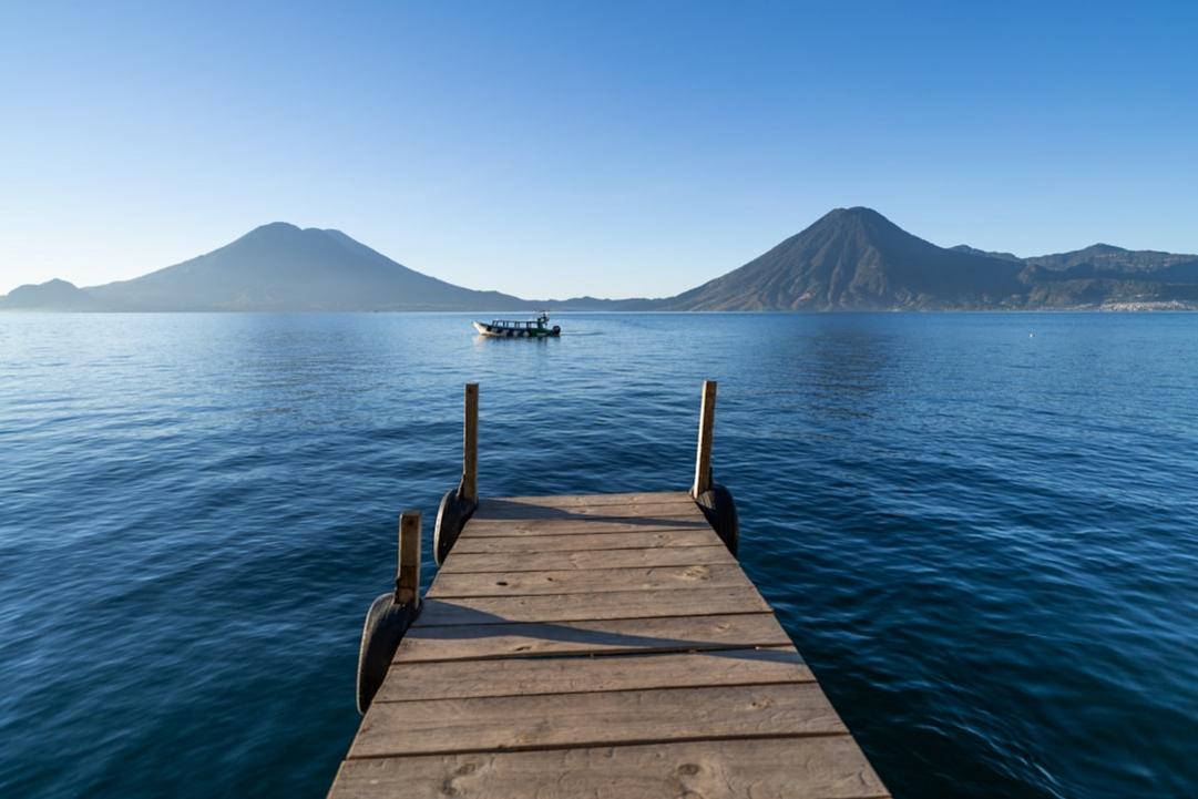 Honduras voyage