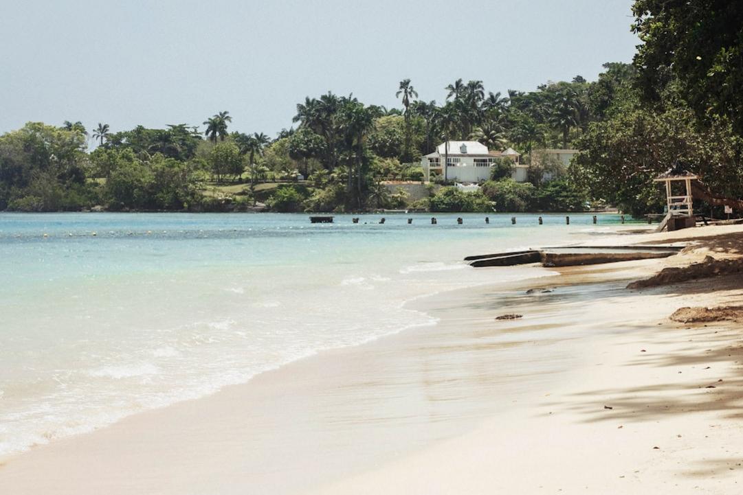Snorkeling en Jamaïque : récifs protégés et eaux claires 20 Jamaica snorkeling