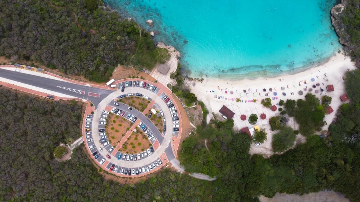 Découverte du quartier de Pietermaai à Mambo Beach 5 quartier de Pietermaai