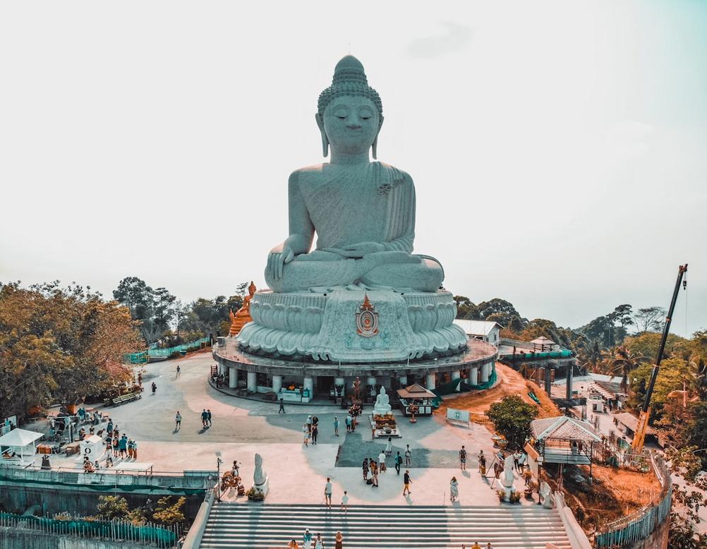 De Pai a Chiang Mai : guide de voyage pratique 5 Pai a Chiang Mai