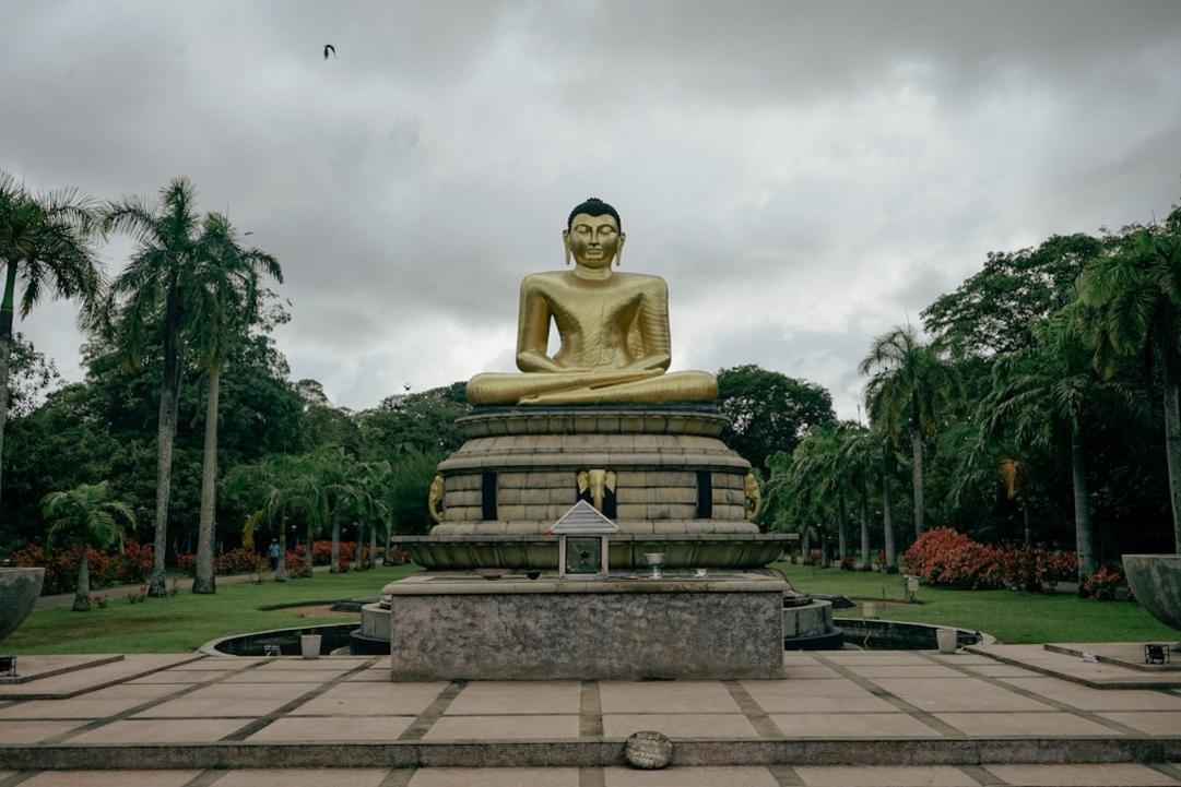 Les 11 principaux sites religieux du Laos : la procession aux aumônes à l'aube 31 Laos religious landmarks
