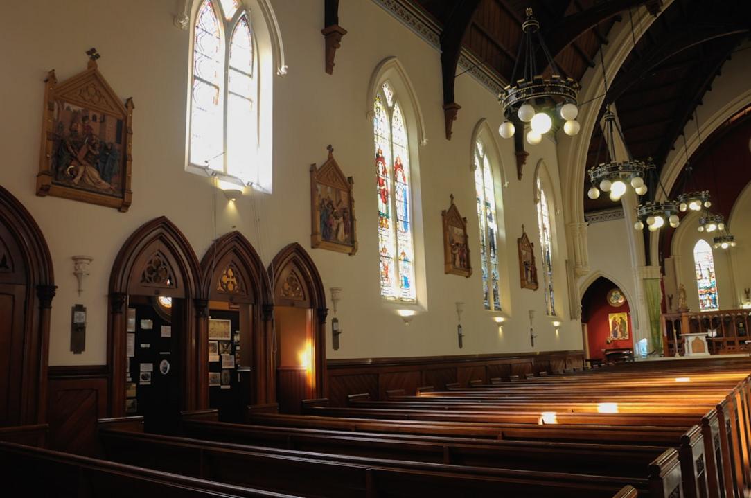 Les 20 principaux sites religieux de Nouvelle-Zélande : l’empreinte maorie dans l’architecture chrétienne 59 New Zealand religious landmarks