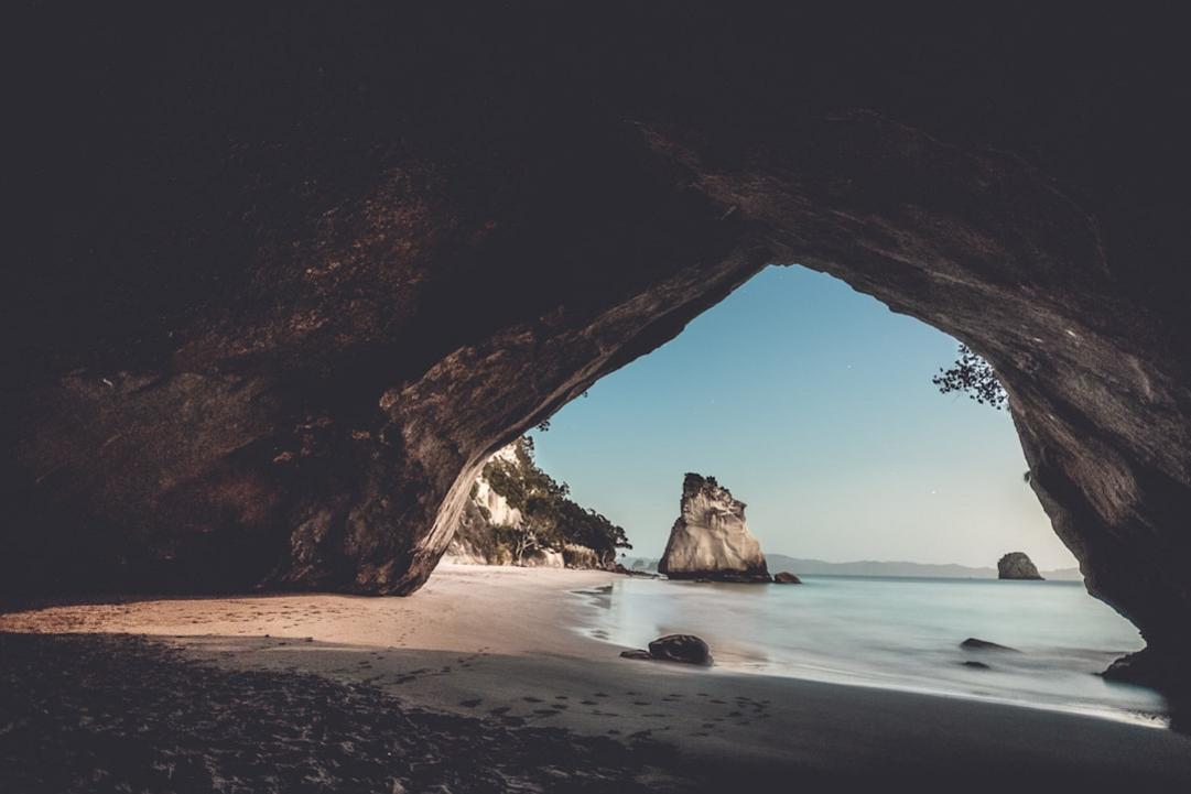 Les 20 principaux sites religieux de Nouvelle-Zélande : l’empreinte maorie dans l’architecture chrétienne 60 New Zealand religious landmarks