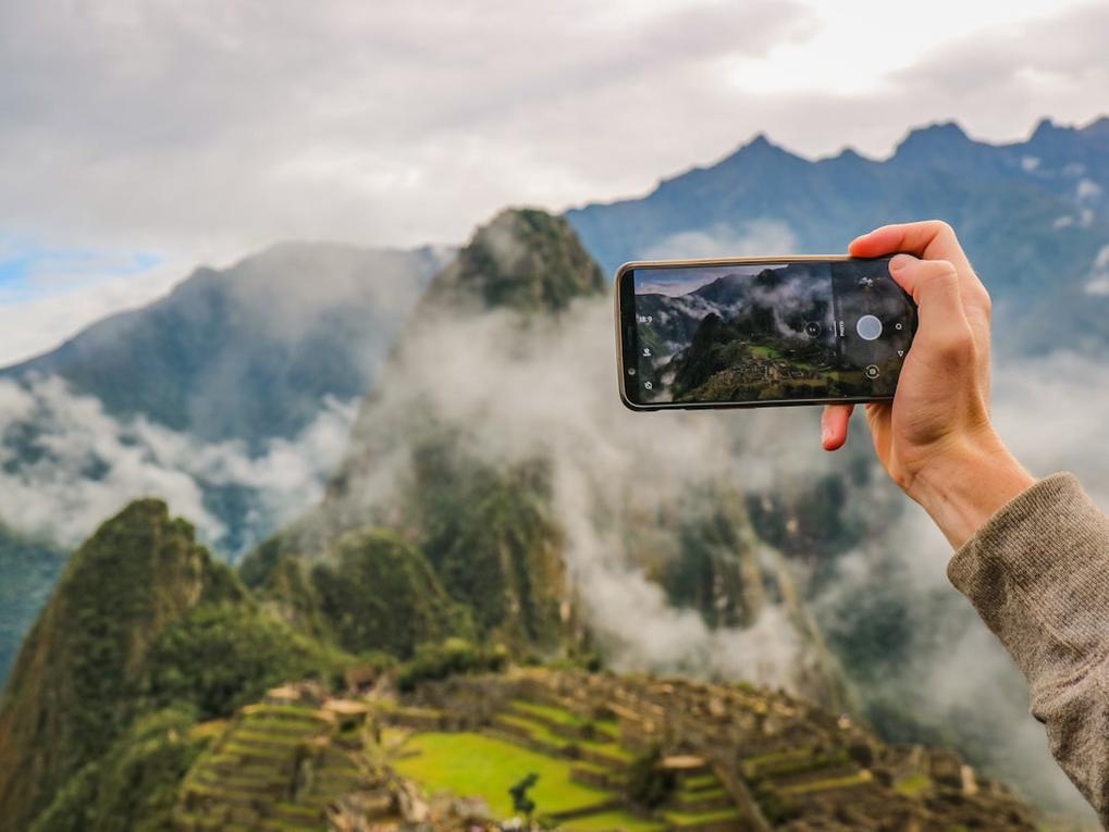 Carte SIM et eSIM en Peru