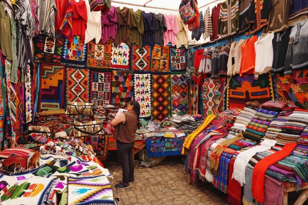 Carte SIM et eSIM en Peru