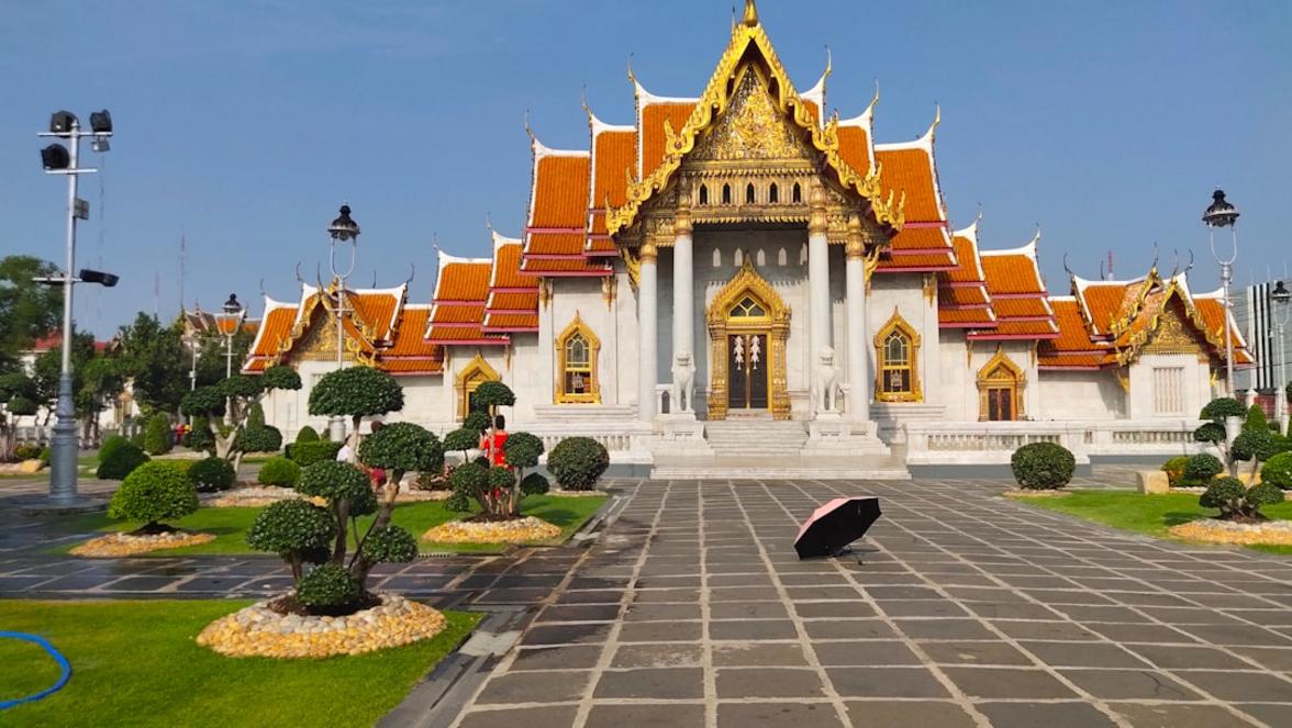 Cascade Kanchanaburi : les sites incontournables