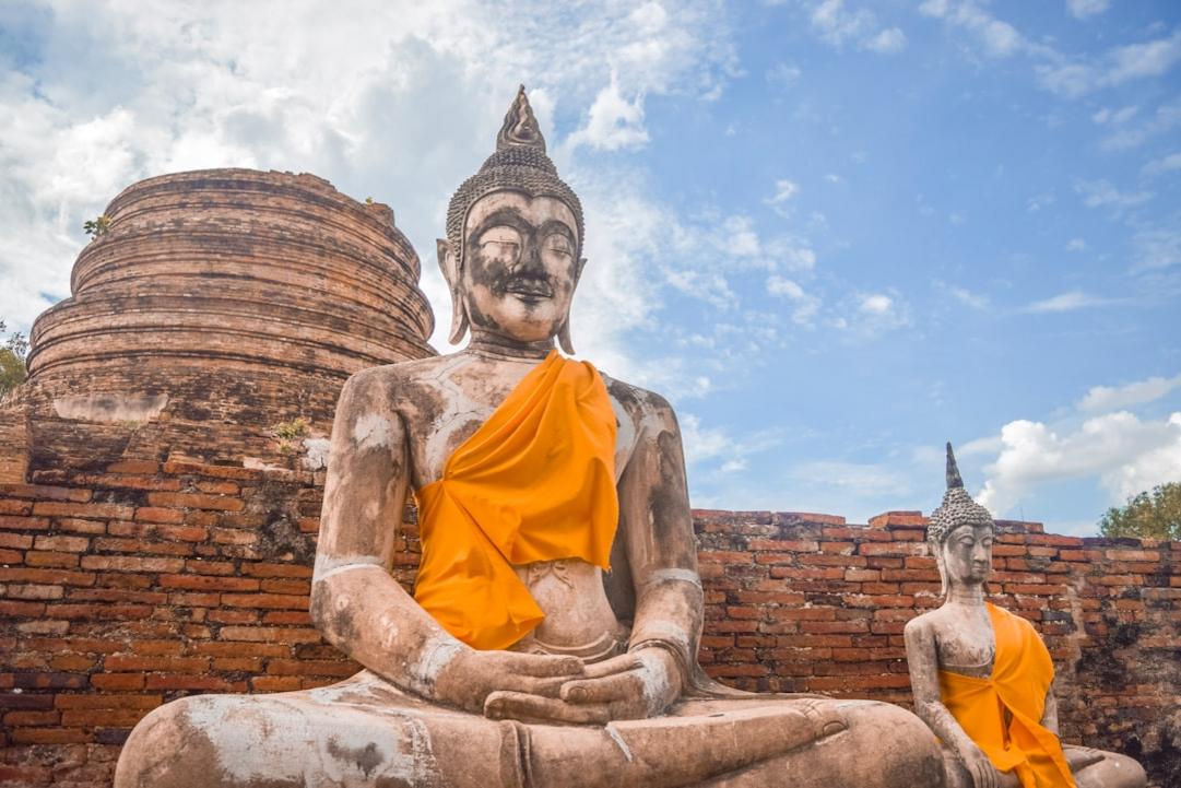 Cascade Kanchanaburi : les sites incontournables