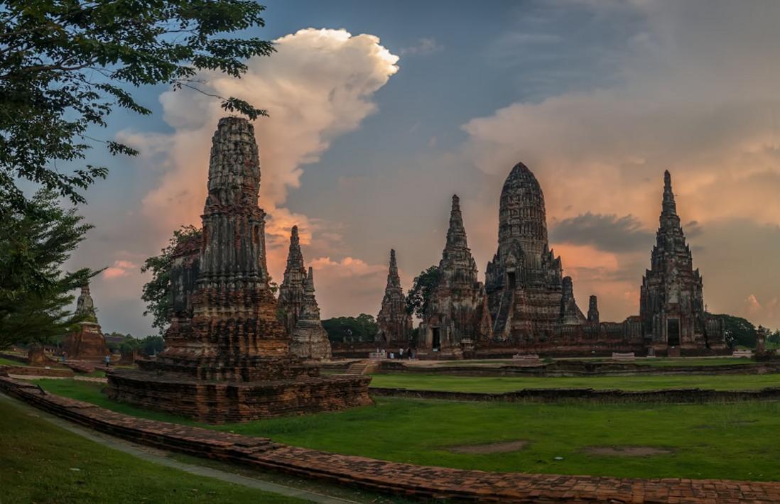 Cascade Kanchanaburi : les sites incontournables