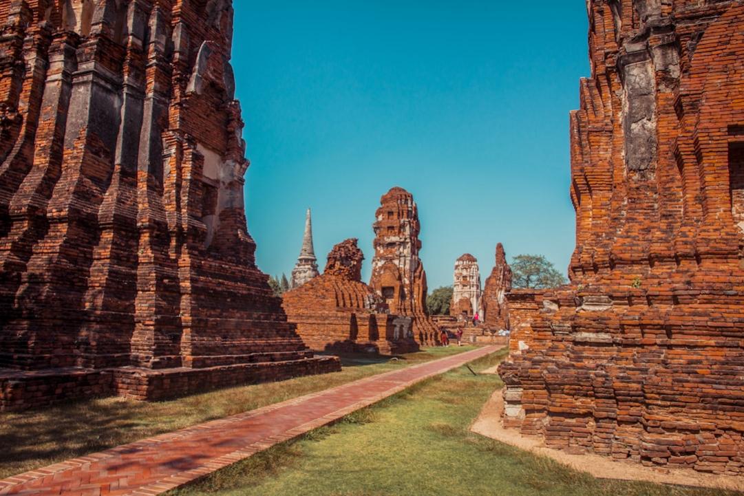 Cascade Kanchanaburi : les sites incontournables