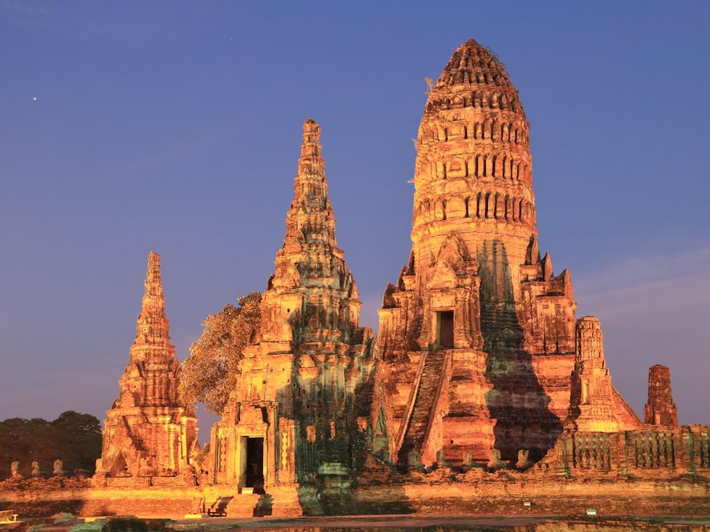 Cascade Kanchanaburi : les sites incontournables