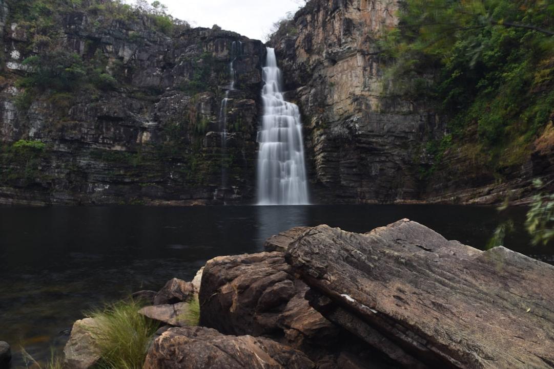 Chapada Diamantina - Brazil