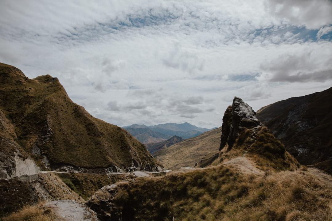 Grottes de vers luisants à Te Anau, Nouvelle-Zélande 14 Grottes de vers luisants à Te Anau, Nouvelle-Zélande
