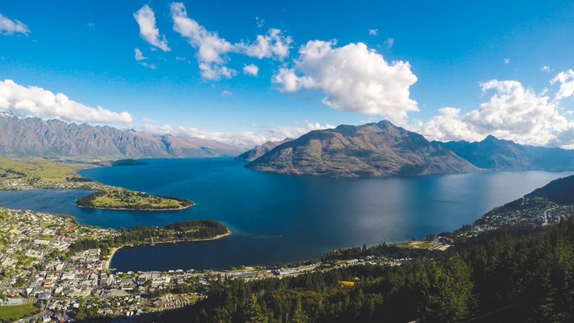 Grottes de vers luisants à Te Anau, Nouvelle-Zélande 15 Grottes de vers luisants à Te Anau, Nouvelle-Zélande