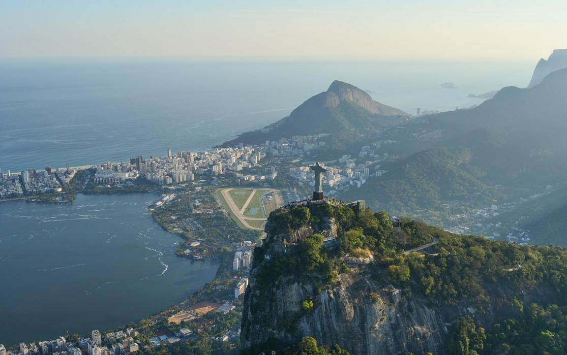 Excursion en Bateau à Rio de Janeiro 7 Excursion en Bateau a Rio de Janeiro