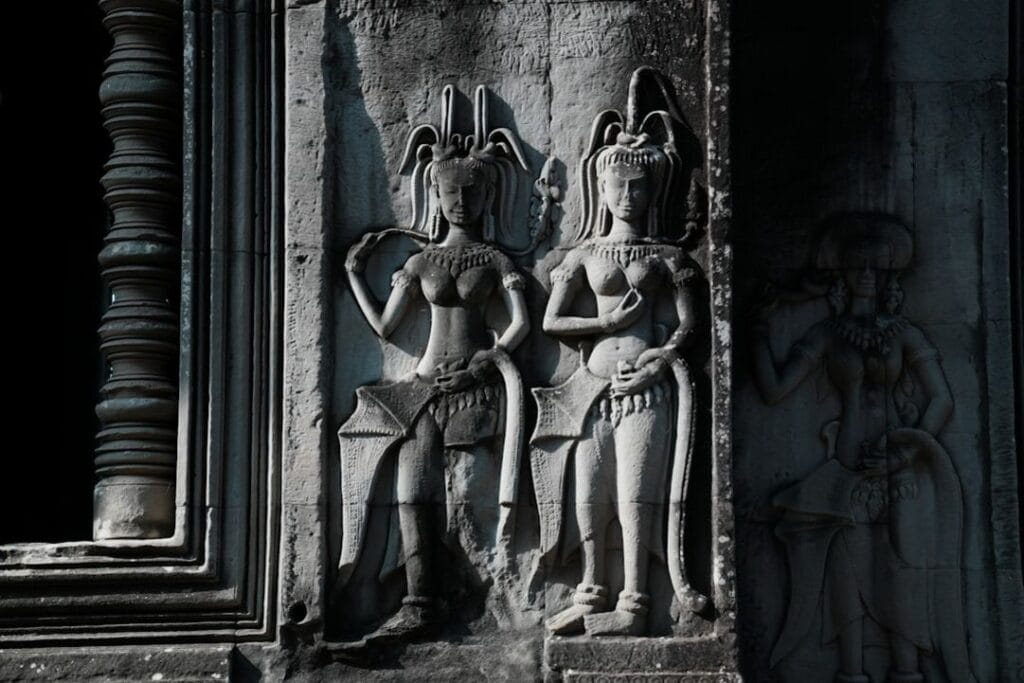 -Siem Reap Cambodia