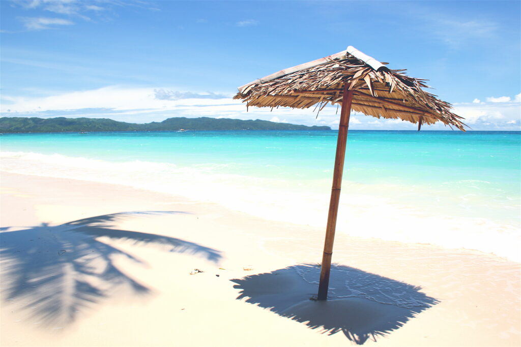 Top 6 Things to do in Anda - Coastal Town with White Sand 1 Boracay White Beach in day 2898528623129