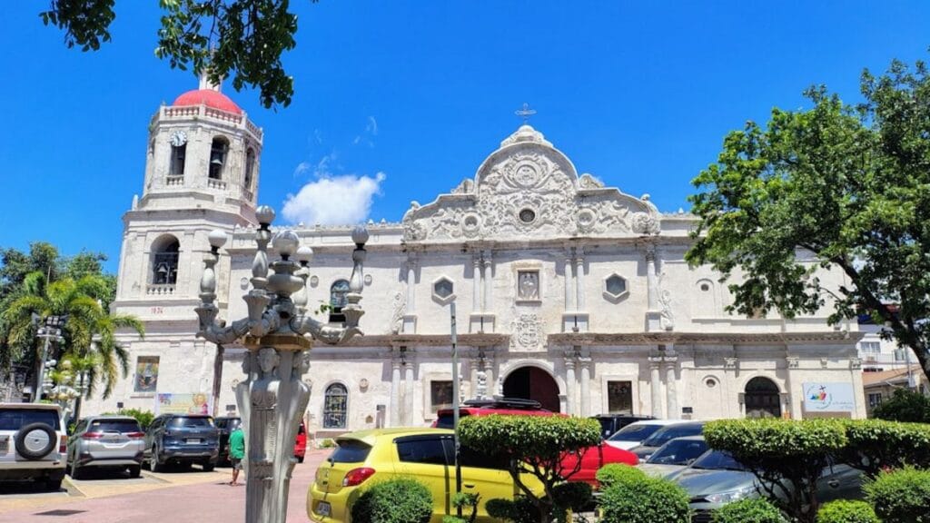 Top 6 Things to do in Lazi - Quiet Siquijor Town 1 -Lazi Philippines