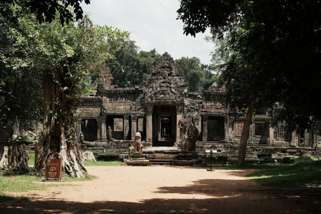 -Mondulkiri Cambodia