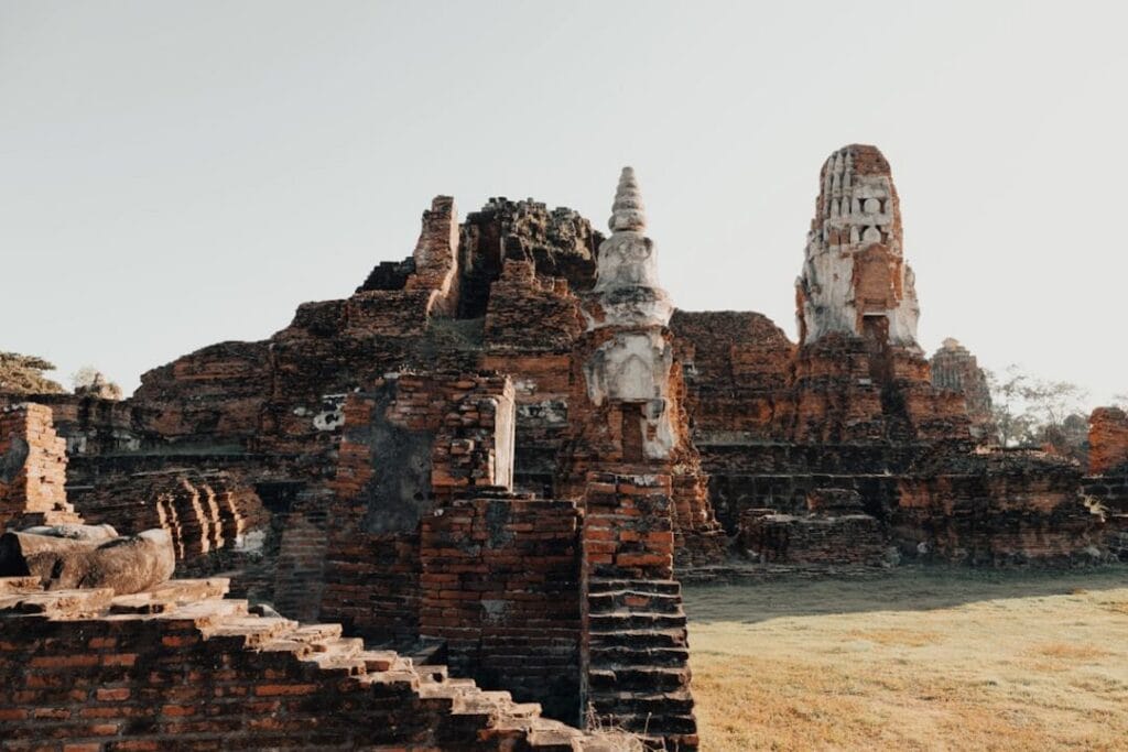 The culture of Thailand: traditions, religion & etiquette 1 -Thailand culture