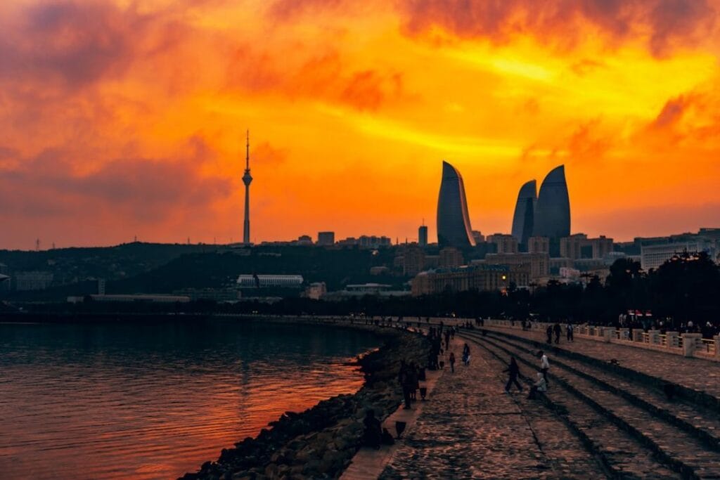 -Azerbaijan clothes