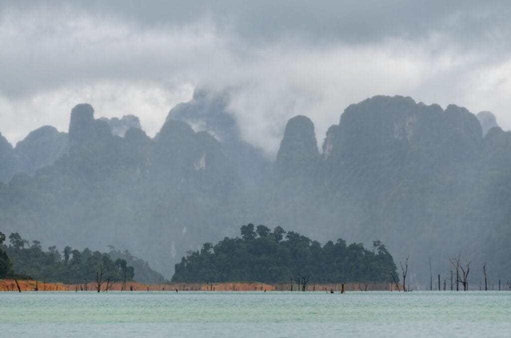 -Khao Sok Thailand