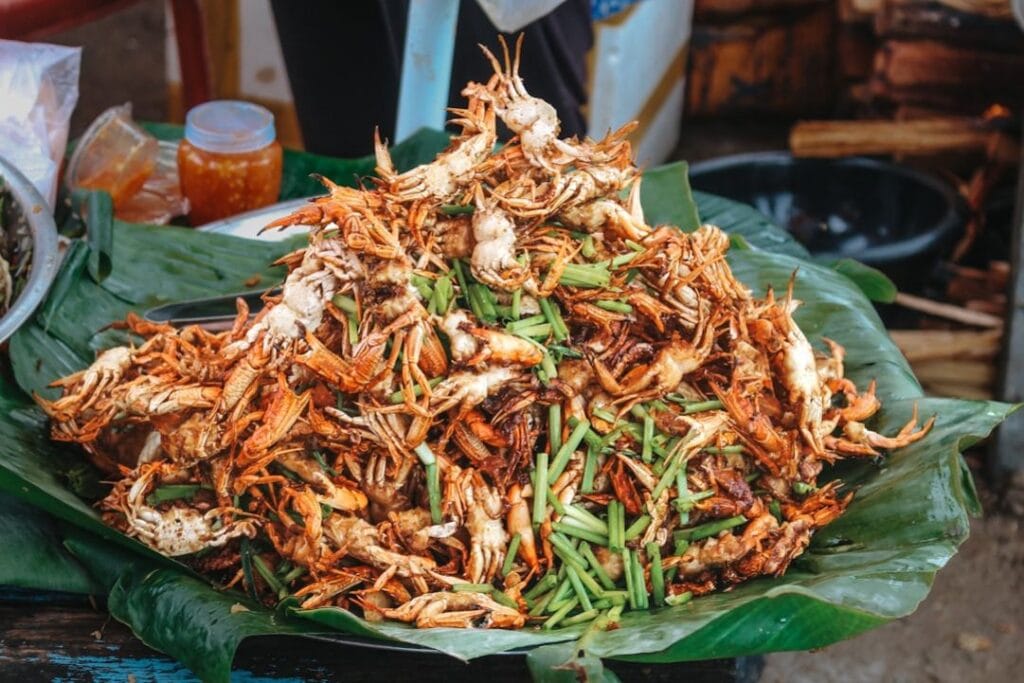 -Cambodia food-drinks