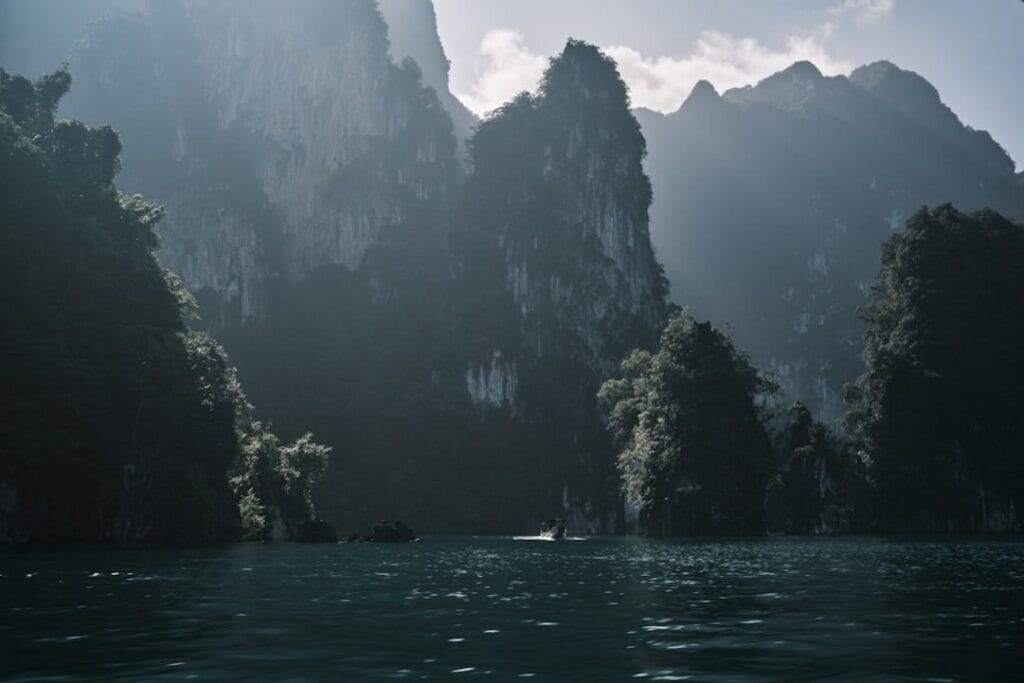 -Khao Yai National Park Thailand