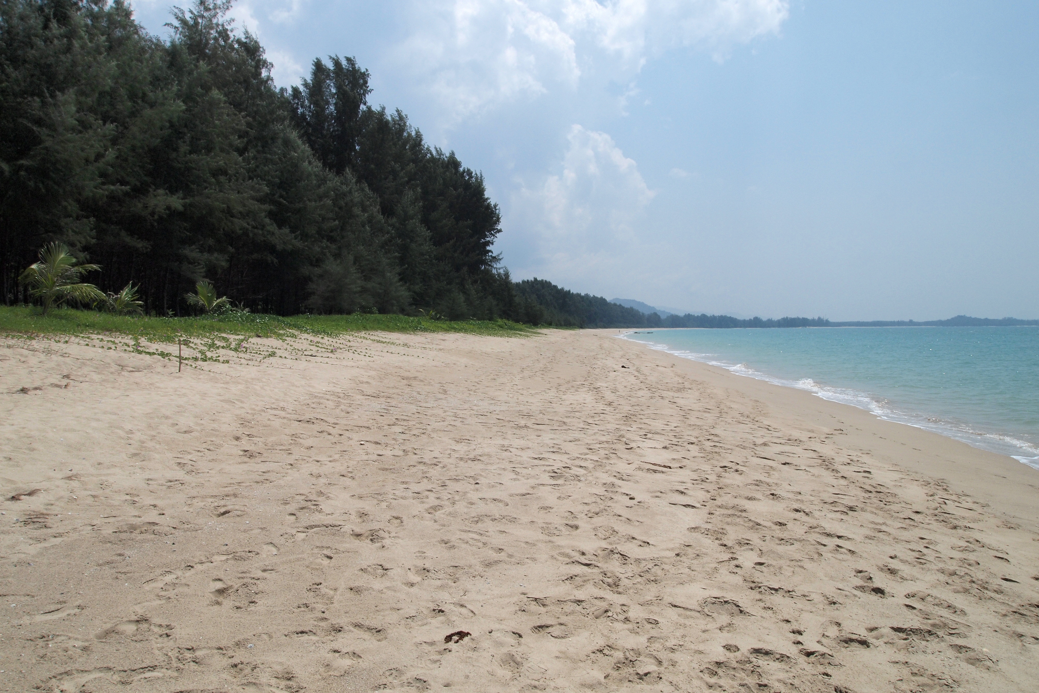 8 Things to do in Khao Lak: Calm Beaches & Similan Dive Base 2 Khao Lak-Lam Ru National Park