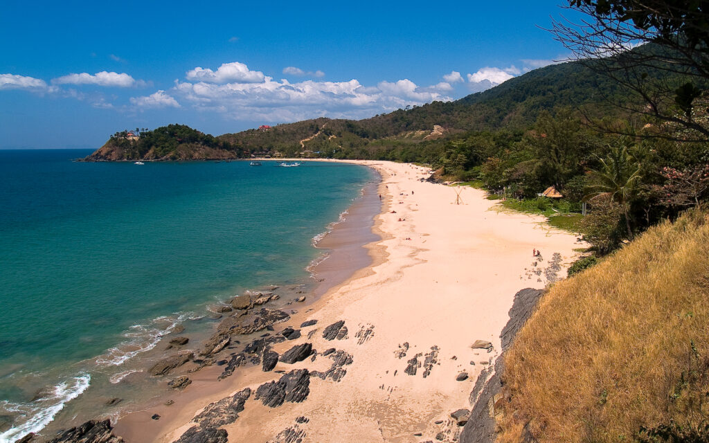 Ko Lanta Beach