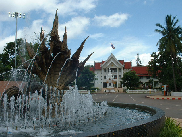 Top 6 Things to do in Nong Khai - Relaxed Mekong Town 3 Nong Khai, Thailand