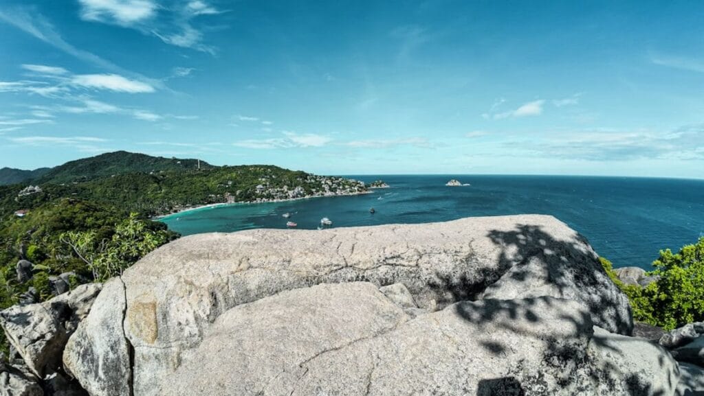 -Koh Tao Thailand