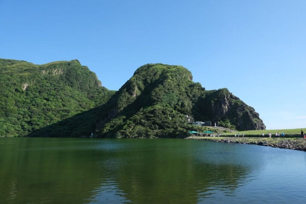 -Taiwan best-travel-time