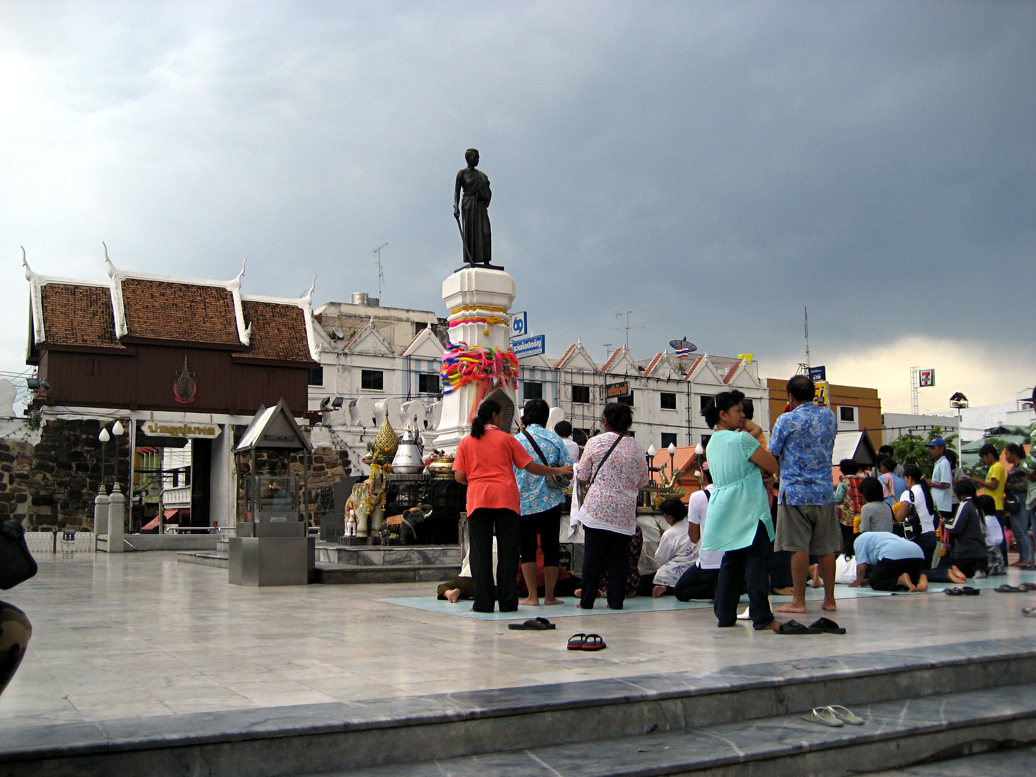 Nakhon Ratchasima, Thailand