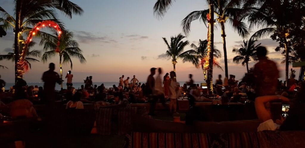 -Seminyak Indonesia