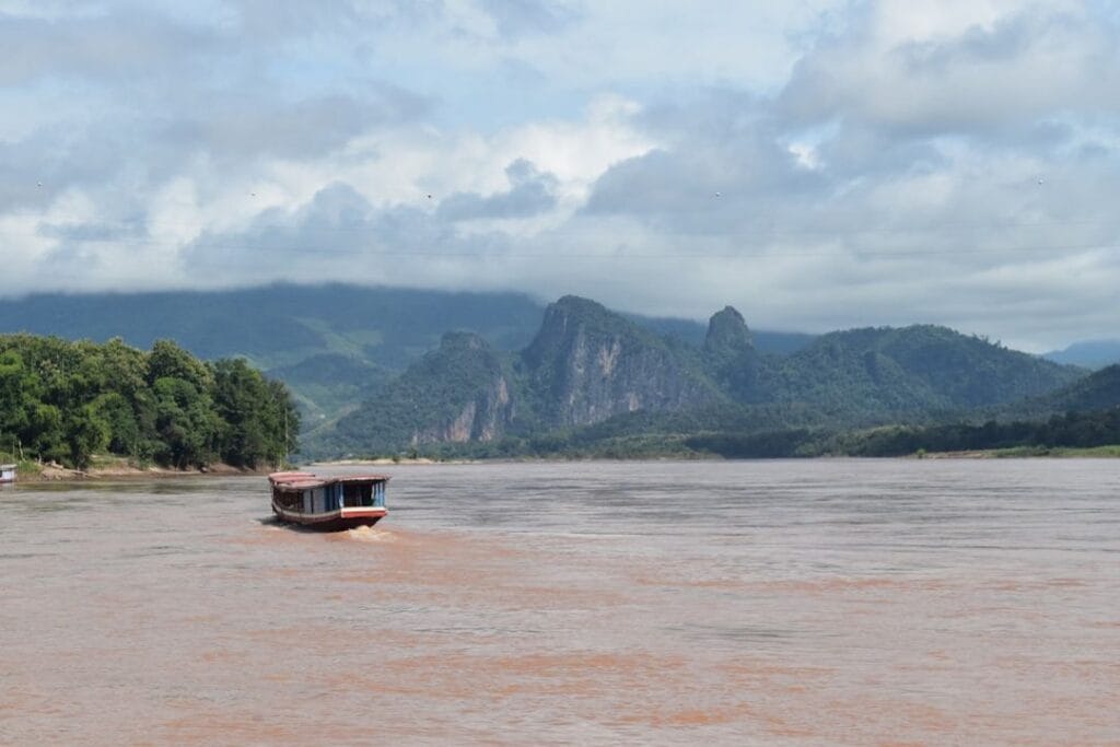 -4000 Islands Laos