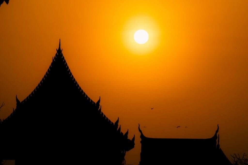 The 12 Best Rated Rice Fields in Thailand 1 -Thailand rice-fields