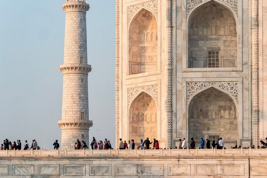 India