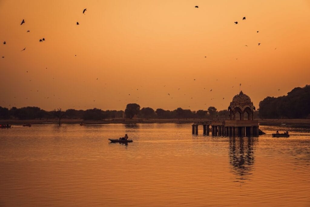 11 Things to do in Jaisalmer - Explore the Living Fort 1 -Jaisalmer India
