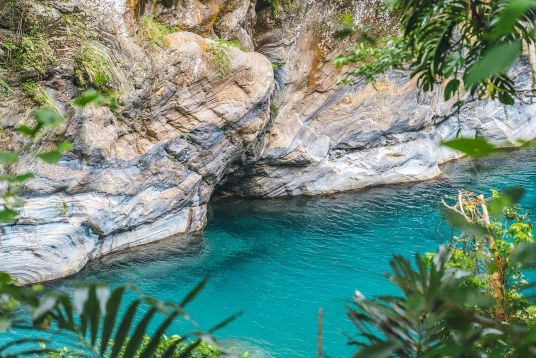 Taiwan