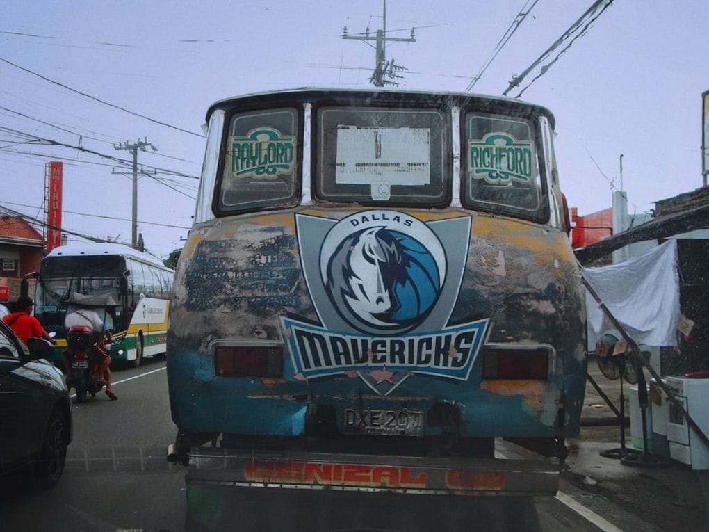 Driving in Philippines: Permit, Traffic and Safety 1 -Philippines traffic