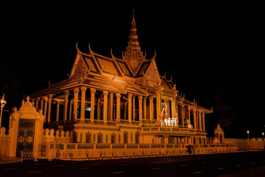 The 12 Best Rated Rice Fields in Cambodia 7 Cambodia rice-fields scenery view 3