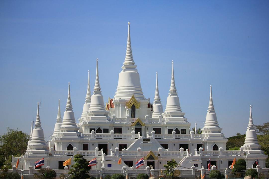 The 12 Best Rated Rice Fields in Thailand 4 Thailand rice-fields landscape comparison