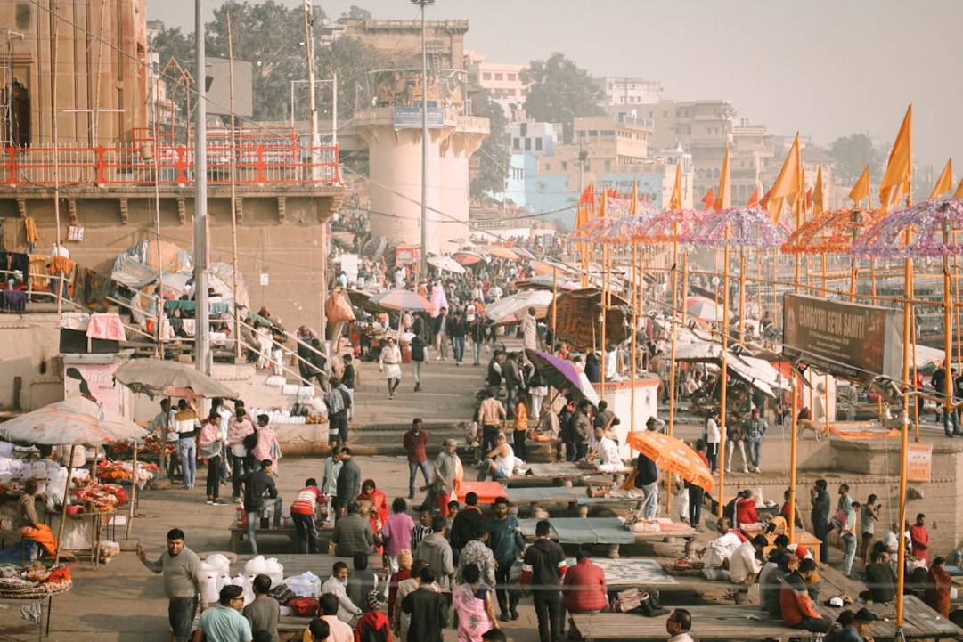Man Singh Observatory: Stargazing in Varanasi Man Singh Observatory: Stargazing in Varanasi